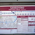 Soggiorno Ai Cappe